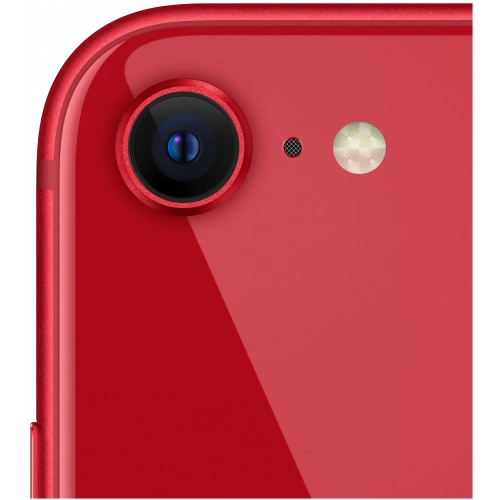 Apple iPhone SE 2022 256 ГБ, (PRODUCT)RED